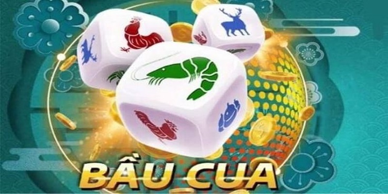 mẹo chơi bầu cua tôm cá