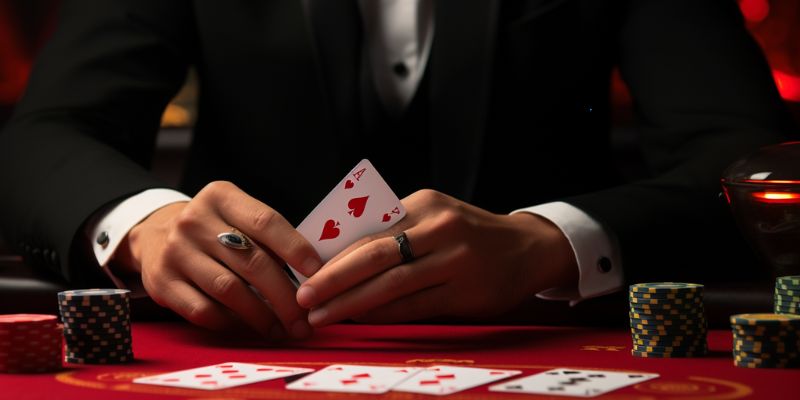 Nắm chắc những thông tin quan trọng để soi cầu Baccarat Kuwin