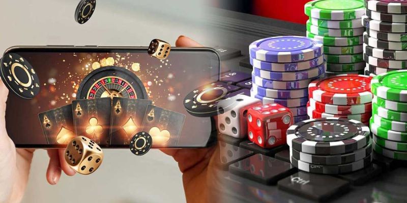 Casino Kuwin đang hoạt động hợp pháp tại Việt Nam