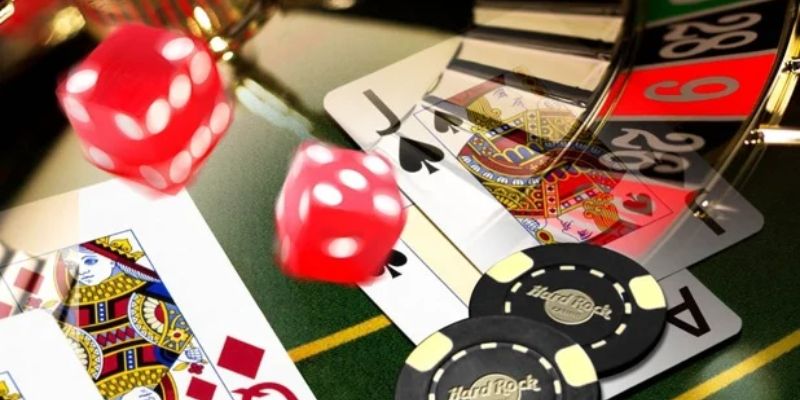 Casino Kuwin mang đến trải nghiệm ấn tượng