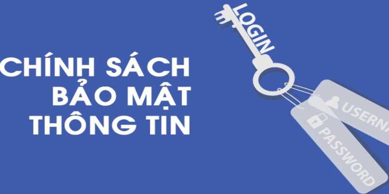Chính sách về bảo mật dành cho người dùng