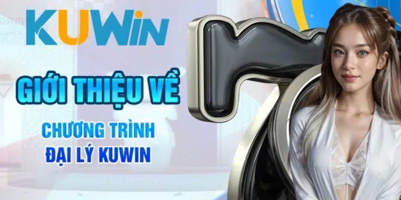 đại lý kuwin