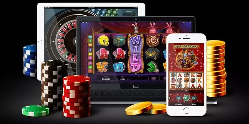 Người chơi cần nắm rõ các tỷ lệ thắng thua trong trận đấu casino Kuwin