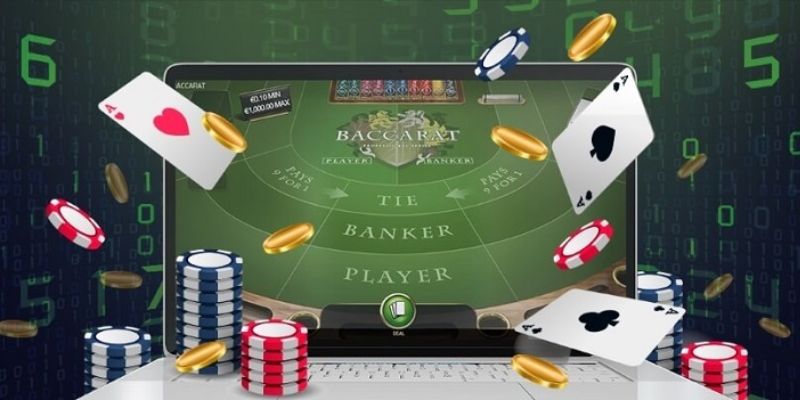 Người chơi nên nắm được các xác suất thắng thua trong game casino Kuwin