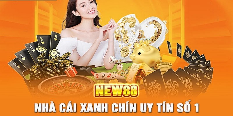 nhà cái new88