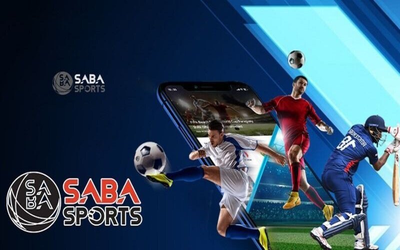 sảnh saba sport