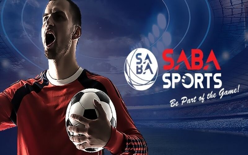 Đôi nét về sảnh Saba Sports là gì?